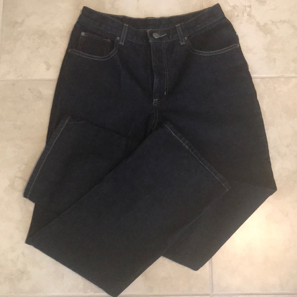New York Jeans SZ 10 100% Cotton